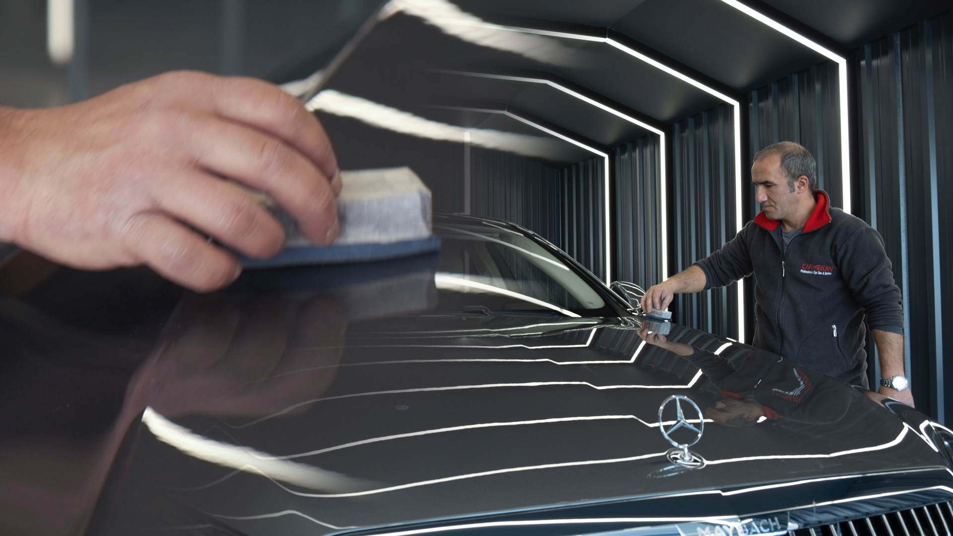 Silopi Seramik Kaplama